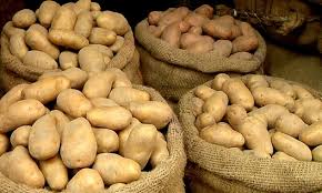 আলু - ২ কেজি